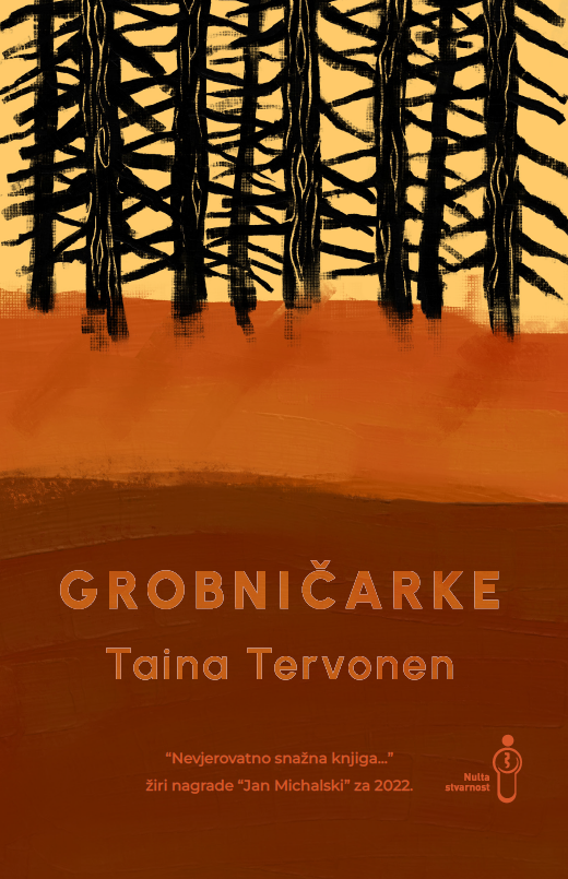 Grobničarke