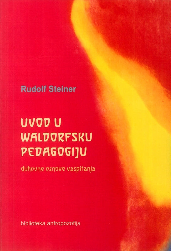 Uvod u waldorfsku pedagogiju (GA 305)