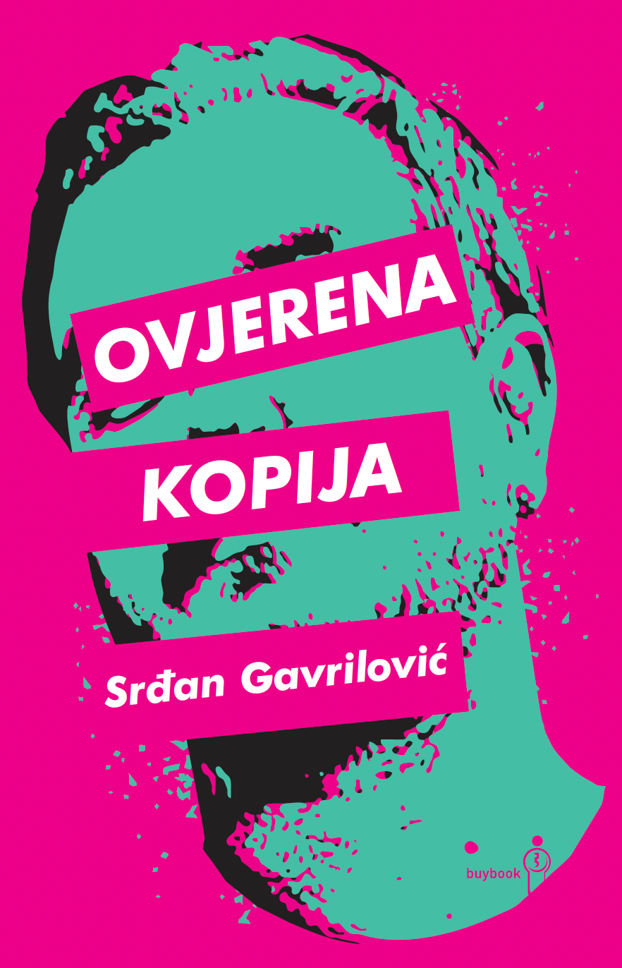 Ovjerena kopija