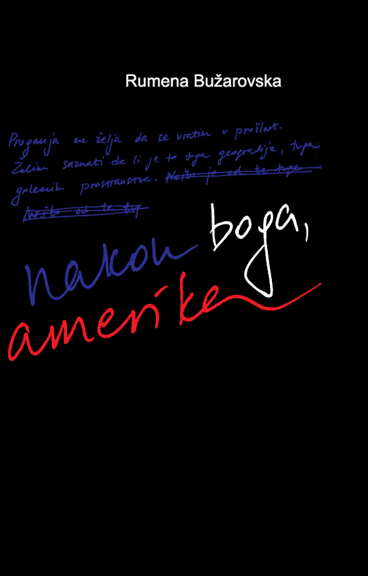 Nakon Boga, Amerika 