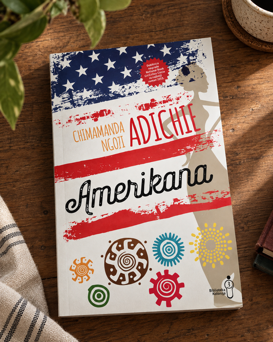 AMERIKANA