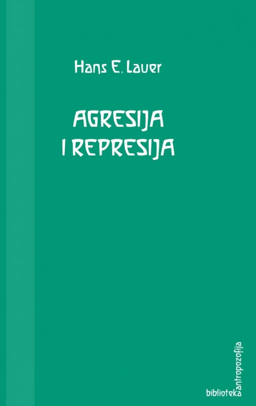 Agresija i represija