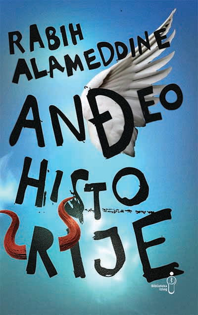 Anđeo historije