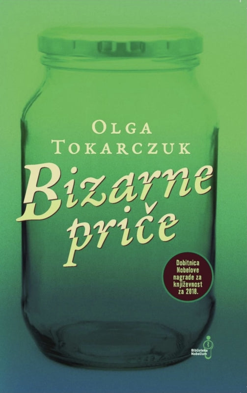 Bizarne priče