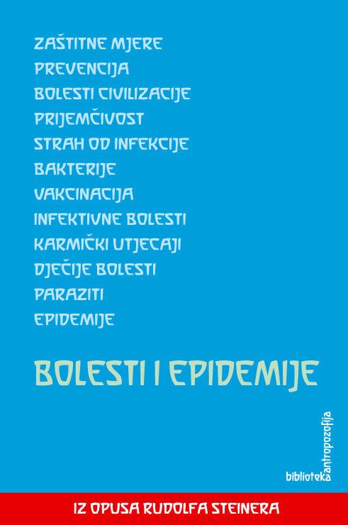 Bolesti i epidemije
