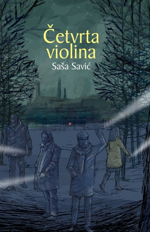 Četvrta violina