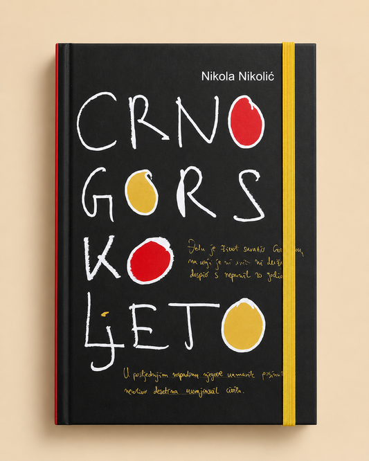 Crnogorsko ljeto