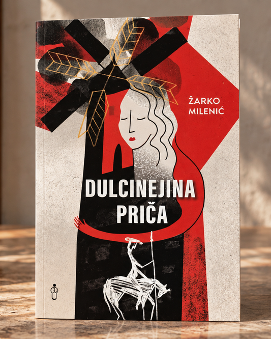 Dulcinejina priča