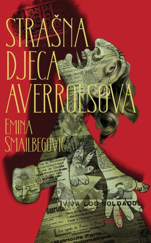 Strašna djeca Averroesova
