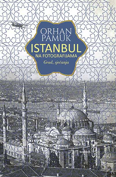 Istanbul na fotografijama