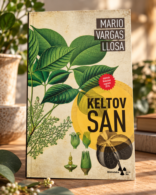 KELTOV SAN