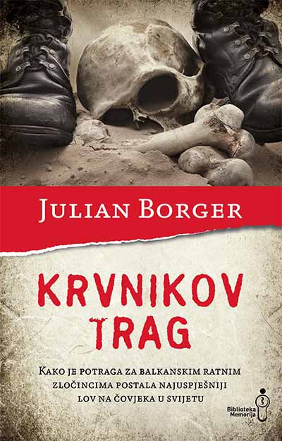 Krvnikov trag