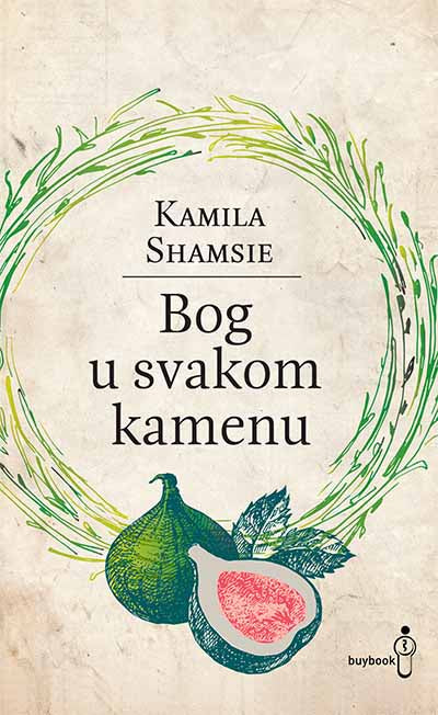 Bog u svakom kamenu