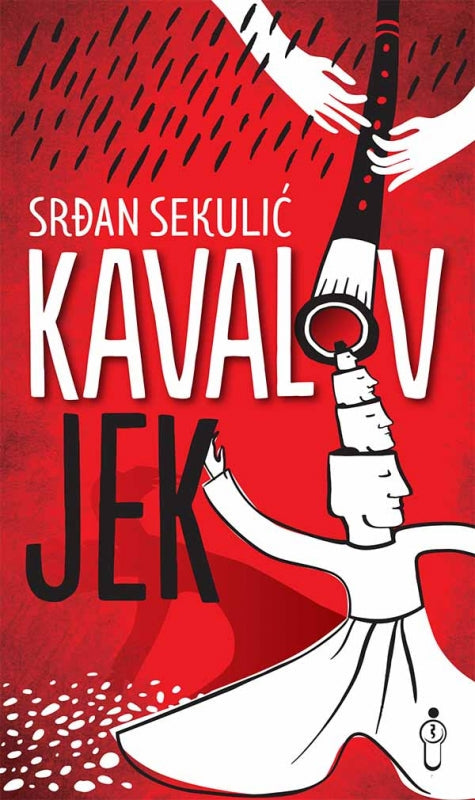 Kavalov jek