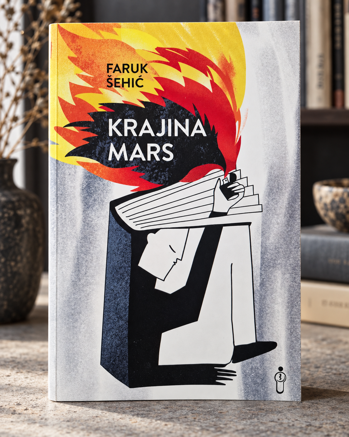 Krajina Mars