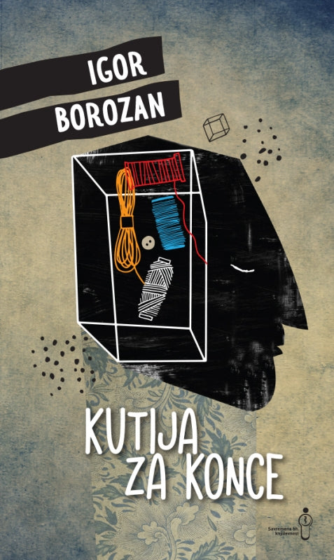 Kutija za konce