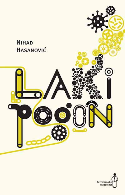 Laki pogon