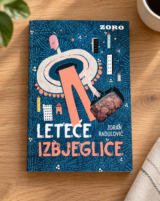Leteće izbjeglice