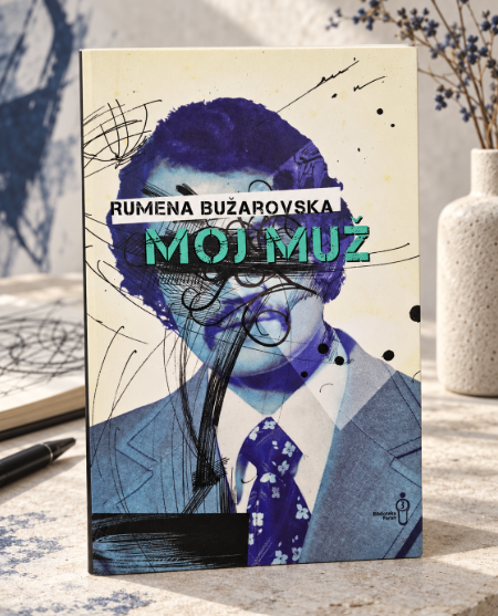 MOJ MUŽ