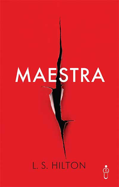 Maestra