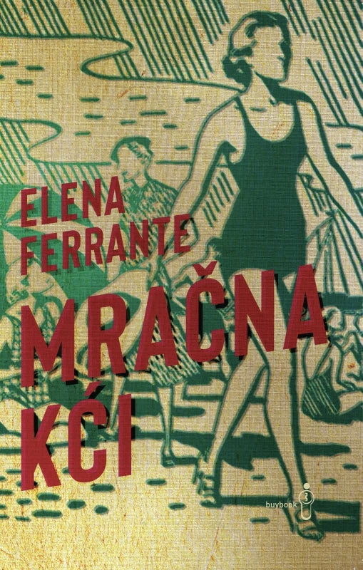 Ferrante Elena
