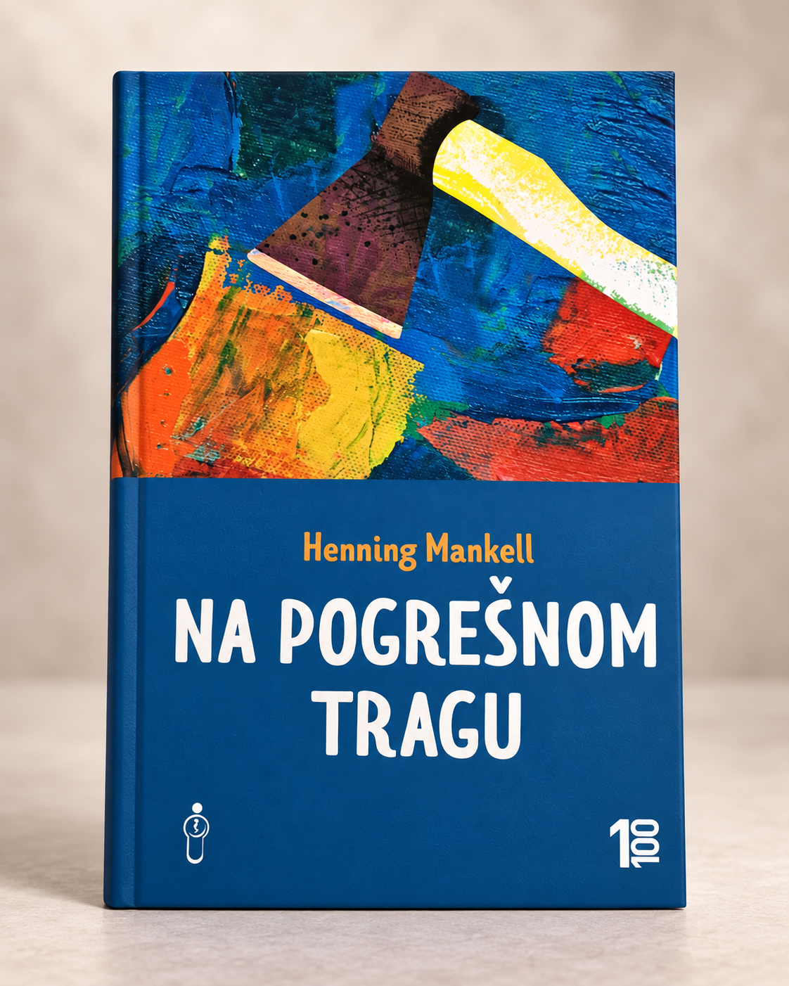 NA POGREŠNOM TRAGU