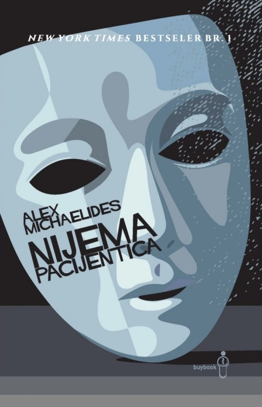 Nijema pacijentica