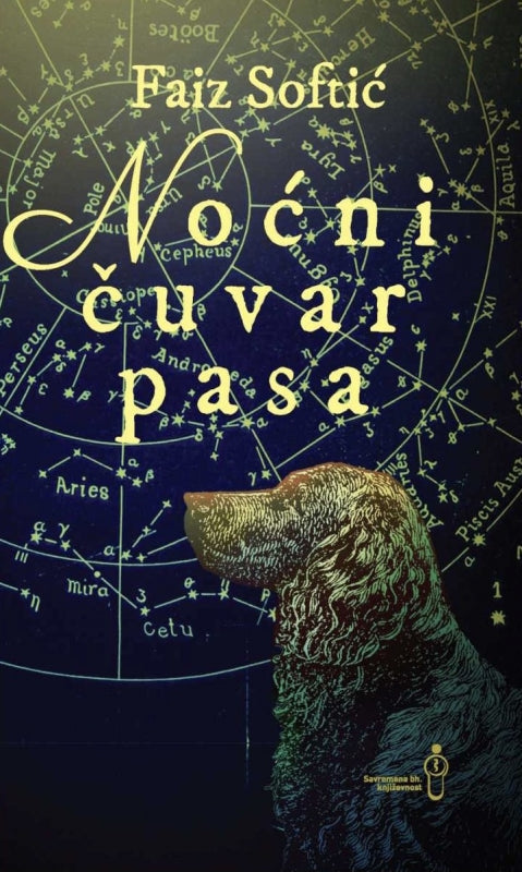 Noćni čuvar pasa