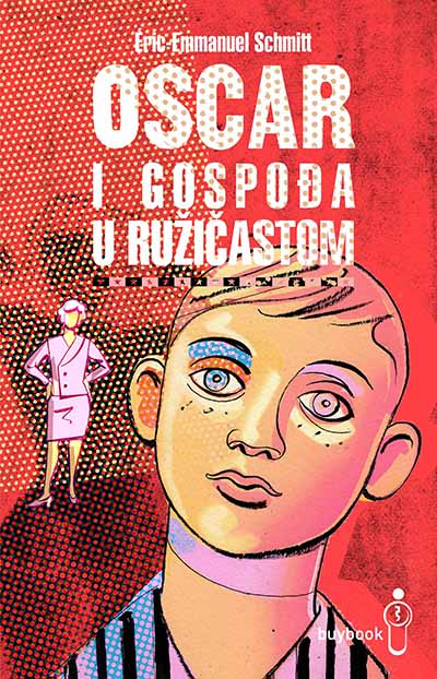 Oscar i gospođa u ružičastom