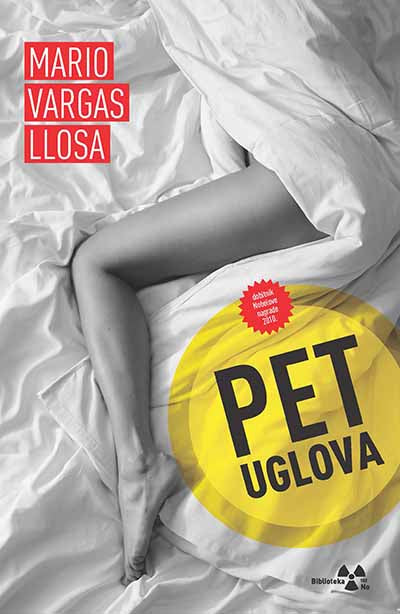 Pet uglova