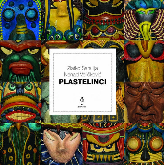 Plastelinci
