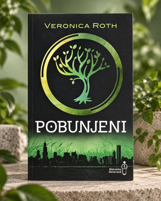 Pobunjeni