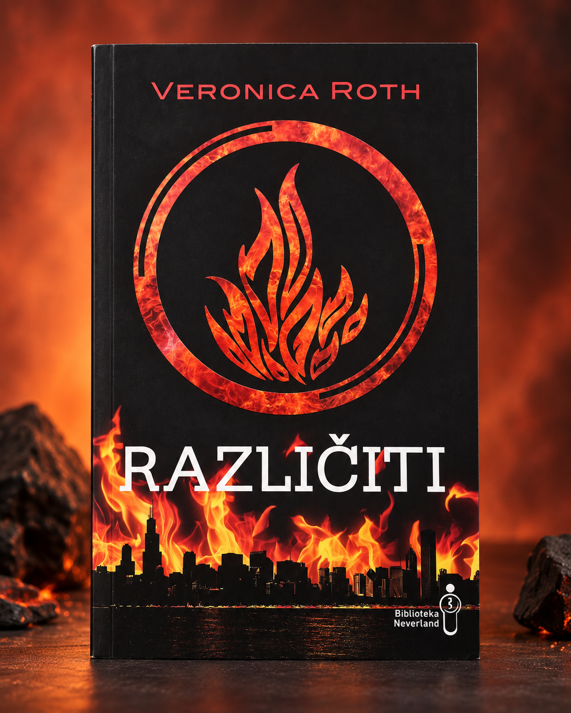 Različiti