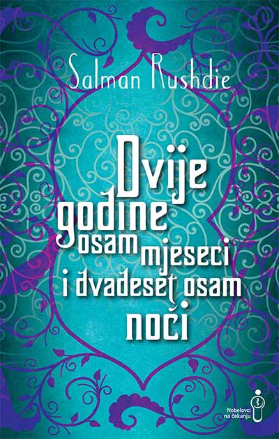 Dvije godine, osam mjeseci i dvadeset osam noći