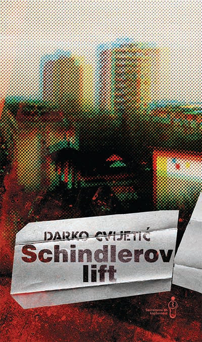 Schindlerov lift
