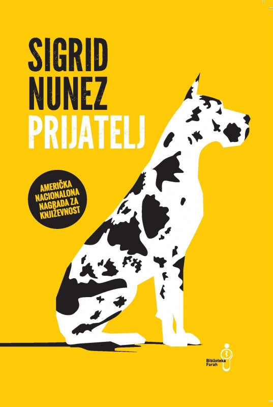 Prijatelj