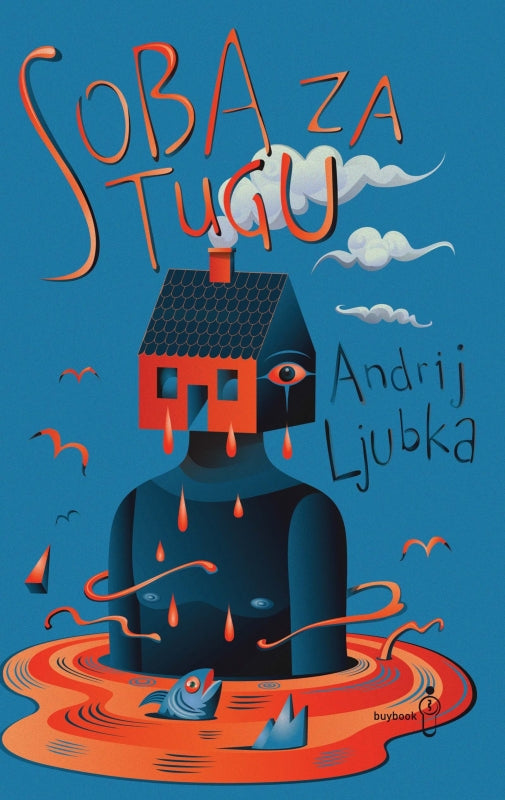 Soba za tugu