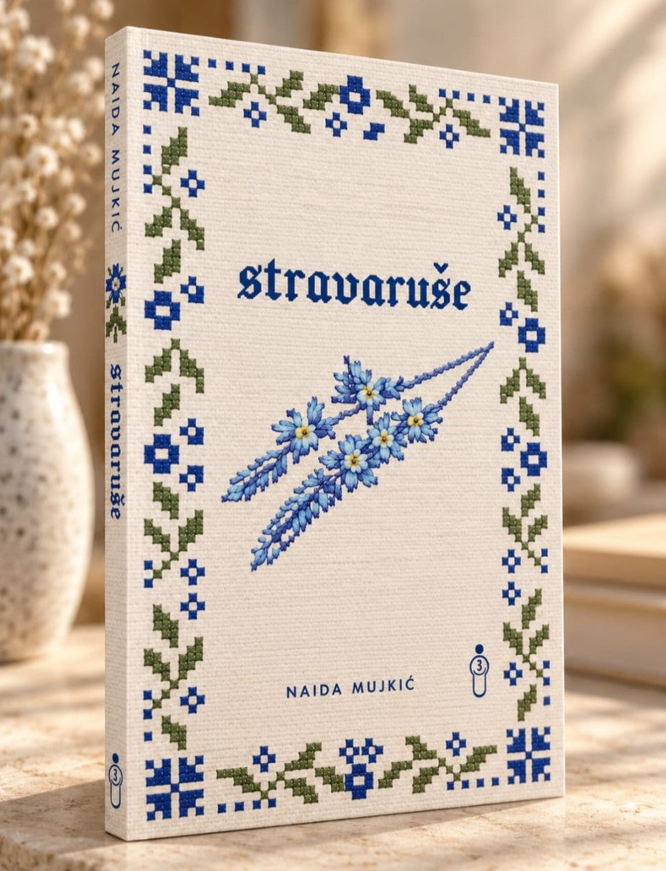 Stravaruše