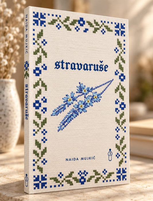 Stravaruše