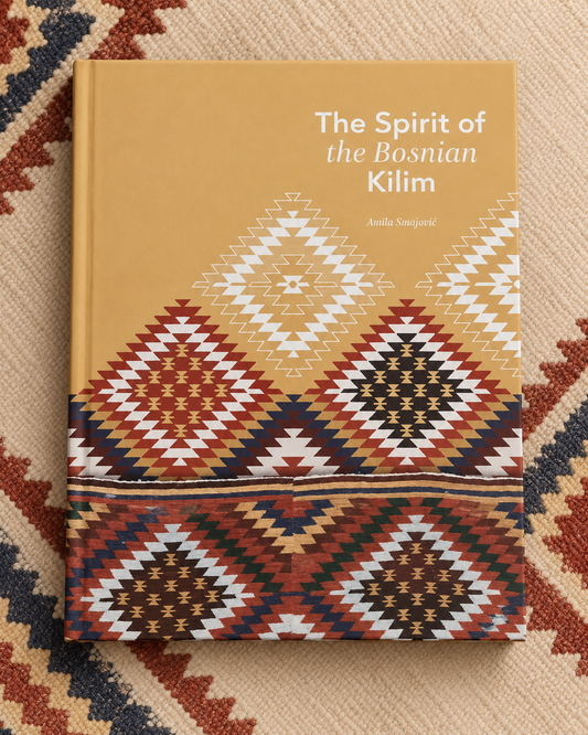 The Spirit of the Bosnian Kilim
