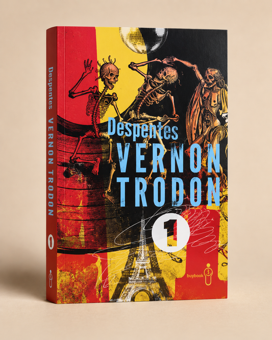 VERNON TRODON 1