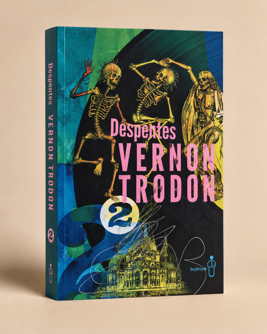 VERNON TRODON 2