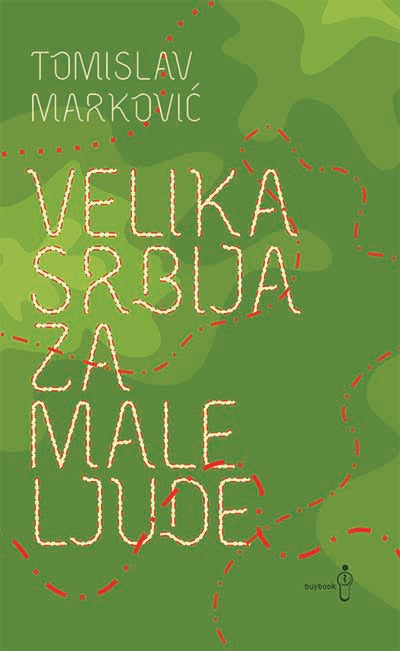 Velika Srbija za male ljude