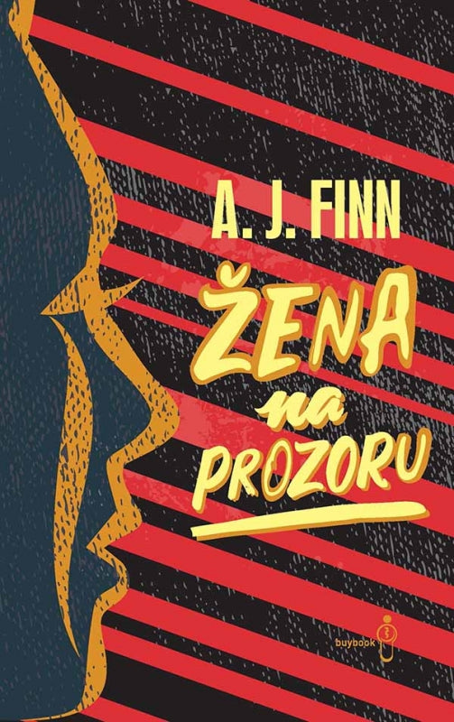 Žena na prozoru