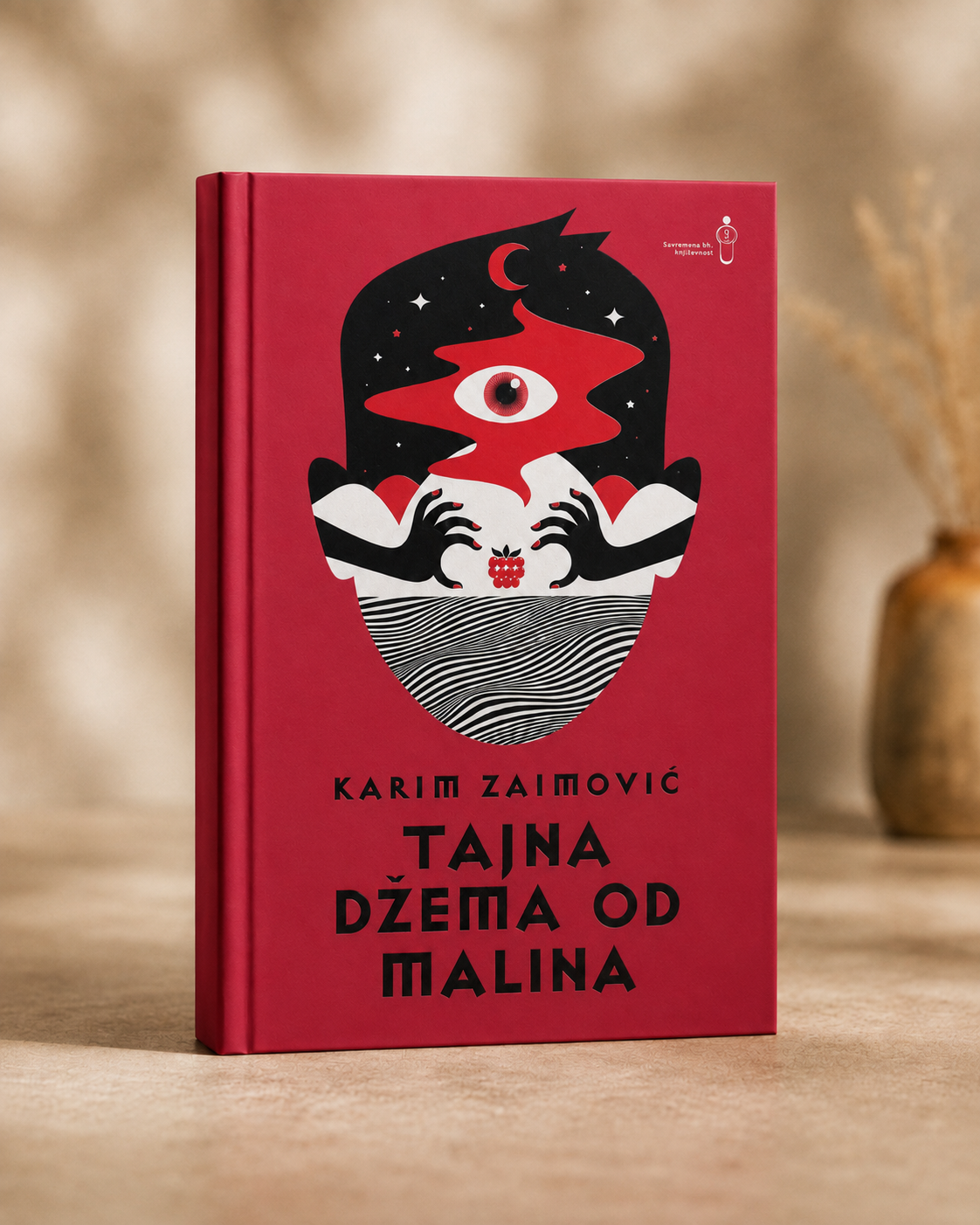 Tajna džema od malina