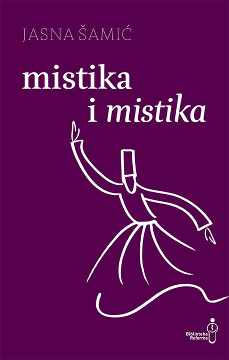 Mistika i mistika