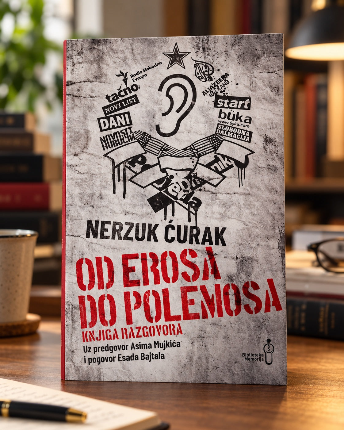 OD EROSA DO POLEMOSA