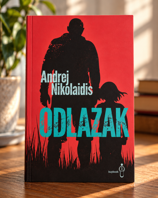 Odlazak