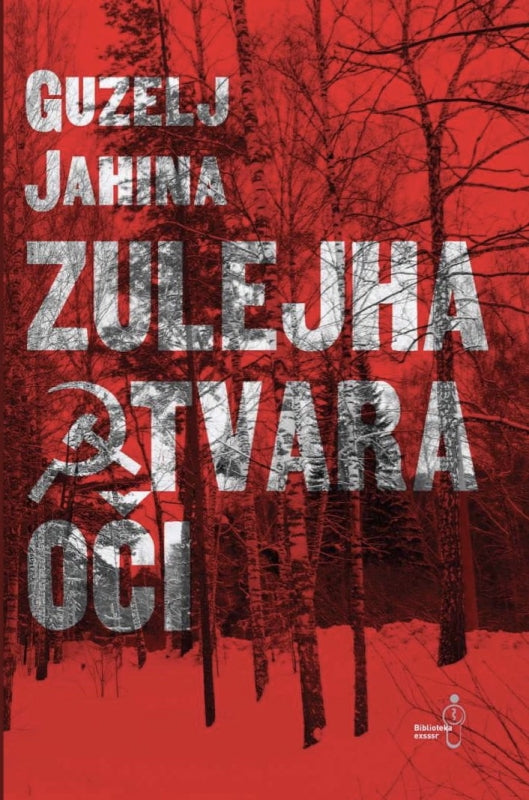 Zulejha otvara oči